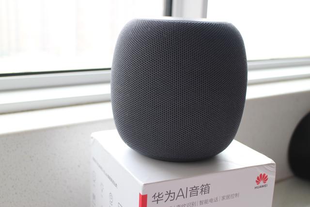 華為AI智能音箱全面評(píng)測 華為AI智能音箱怎么樣？