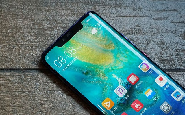 華為Mate20 Pro怎么設置微信指紋支付？Mate20 Pro微信指紋支付設置教程