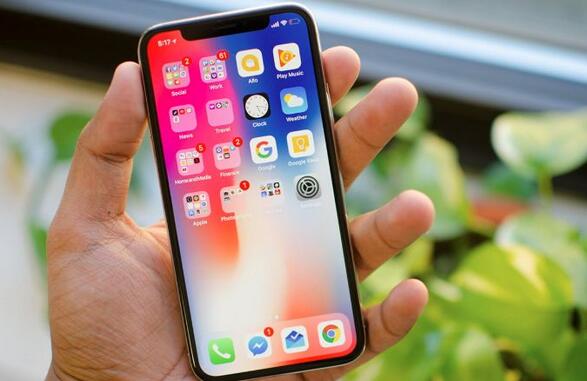 蘋果手機微信怎么拍即刻視頻？蘋果iPhone XS手機微信即刻視頻使用方法