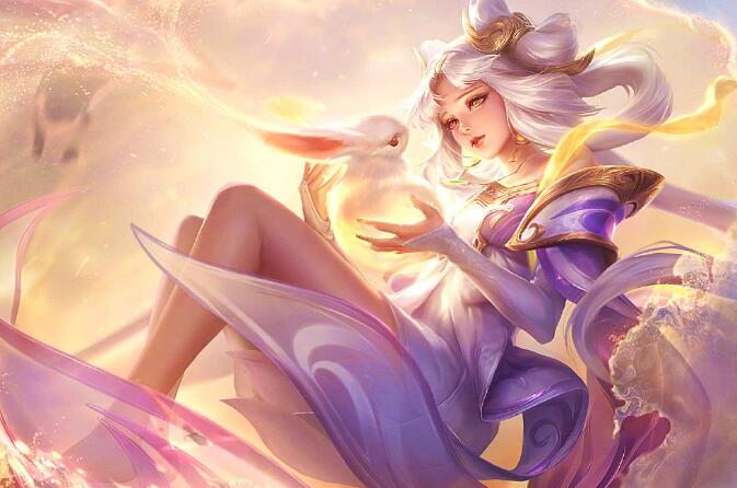 王者榮耀嫦娥又現奇葩打法：暴擊流嫦娥四次普攻點死主宰!