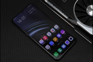 iQOO手機跑分有多少？iQOO Monster手機游戲性能測試