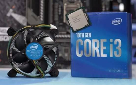 Intel十代酷睿i3-10100配GTX1660游戲電腦配置清單 暢玩主流游戲吃雞LOL