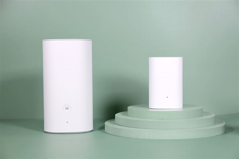 華為路由器Q2S怎么樣？華為子母路由器Q2S全面評測