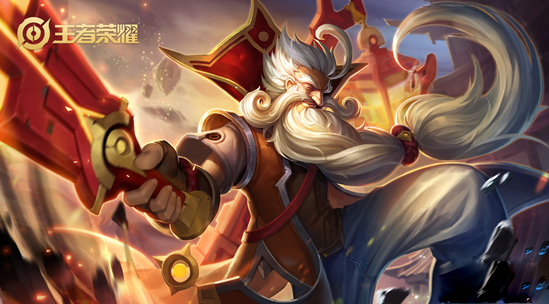 王者榮耀老夫子怎么玩？王者榮耀S20老夫子銘文及出裝推薦