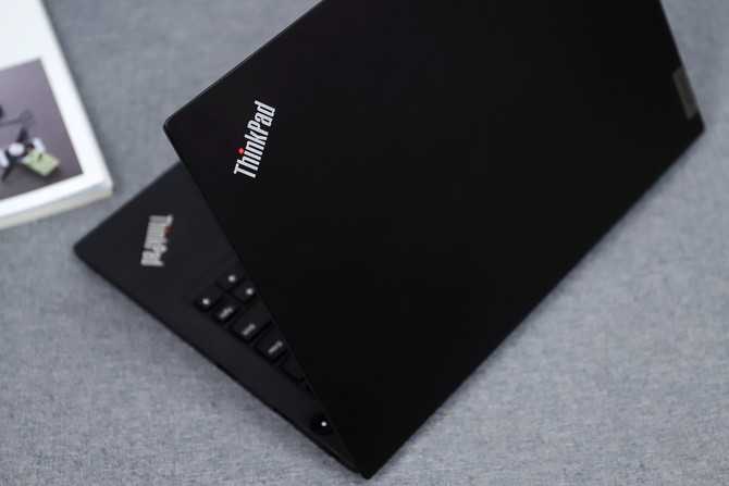 ThinkPad E14銳龍版怎么樣？筆記本ThinkPad E14銳龍版評測