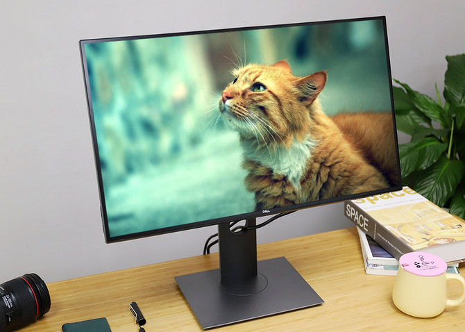 戴爾U2520D電腦顯示器怎么樣？戴爾U2520D電腦顯示器全面評測