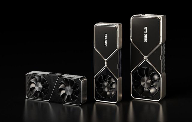 萬元電腦配置：i7-10700K配RTX3070組裝電腦主機配置推薦