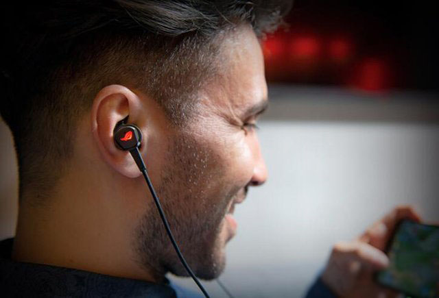 入耳式電競耳機怎么選?值得買高性價比帶麥的入耳式游戲耳機推薦