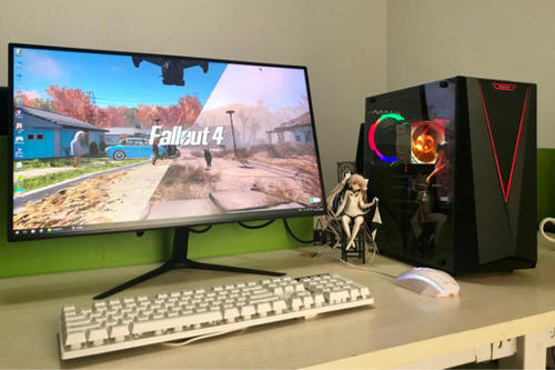 2020年11月組裝電腦主機配置推薦+DIY裝機行情