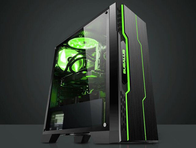 intel十代酷睿i5 10400F配GTX1650Super電腦配置推薦 暢玩主流游戲！