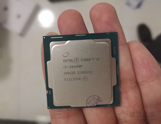 Intel十代酷睿i5 10400F配GTX1050Ti電腦配置推薦，預(yù)算4000元裝機(jī)方案